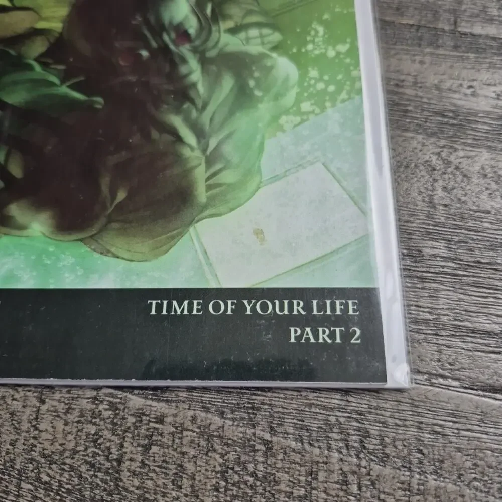 Buffy the Vampire Slayer Comic Season 8 #17 Time Of Your Life #2 Dark Horse